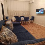 Kirayə (aylıq) 2 otaqlı Yeni Tikili, Sumqayıt Bulvarı rayonu 1