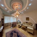 Аренда 4 комнатная Новостройка, м. Эльмляр Академиясы метро, Парк Г.Джавида, Ясамал район 9