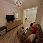 Kirayə (aylıq) 3 otaqlı Köhnə Tikili, İçərişəhər metrosu, Səbail rayonu 7