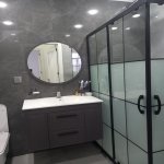Satılır 3 otaqlı Yeni Tikili, Qara Qarayev metrosu, Nizami rayonu 10