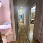 Satılır 4 otaqlı Həyət evi/villa, Avtovağzal metrosu, Biləcəri qəs., Binəqədi rayonu 24