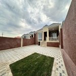 Satılır 4 otaqlı Həyət evi/villa, Məhəmmədli, Abşeron rayonu 3