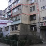 Satılır 3 otaqlı Köhnə Tikili, Xalqlar dostluğu metrosu, 8-ci kilometr, Nizami rayonu 1