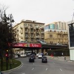 Satılır 3 otaqlı Köhnə Tikili, Nizami metrosu, Yasamal rayonu 1