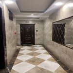 Kirayə (aylıq) 3 otaqlı Yeni Tikili, Nizami metrosu, Yasamal rayonu 26