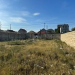 Satılır Torpaq, Şüvəlan, Xəzər rayonu 4