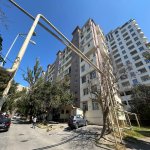 Satılır 1 otaqlı Köhnə Tikili, Həzi Aslanov metrosu, H.Aslanov qəs., Xətai rayonu 1