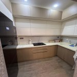 Satılır 3 otaqlı Yeni Tikili, Qara Qarayev metrosu, Nizami rayonu 4