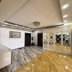 Продажа 3 комнат Новостройка, м. Нариман Нариманов метро, Наримановский р-н район 9