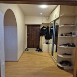 Продажа 3 комнатная Вторичка, İnşaatçılar метро, пос. Ясамал, Ясамал район 8