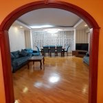 Kirayə (aylıq) 4 otaqlı Yeni Tikili, 28 May metrosu, Nəsimi rayonu 1