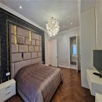 Kirayə (aylıq) 4 otaqlı Yeni Tikili, Ağ şəhər, Xətai rayonu 8