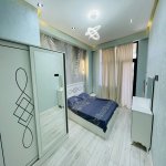 Kirayə (aylıq) 2 otaqlı Yeni Tikili, Yeni Günəşli qəs., Suraxanı rayonu 4