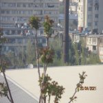 Satılır 8 otaqlı Həyət evi/villa, Neftçilər metrosu, Bakıxanov qəs., Sabunçu rayonu 23