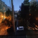 Satılır 2 otaqlı Köhnə Tikili, Bakı Dövlət Universiteti, Yasamal rayonu 8