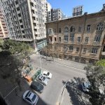 Satılır 3 otaqlı Yeni Tikili, Gənclik metrosu, Nərimanov rayonu 10