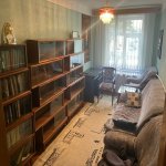 Kirayə (aylıq) 3 otaqlı Köhnə Tikili, Qara Qarayev metrosu, Nizami rayonu 2