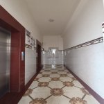 Satılır 4 otaqlı Yeni Tikili, Dərnəgül metrosu, 7-ci mikrorayon, Binəqədi rayonu 24