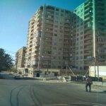 Satılır 2 otaqlı Yeni Tikili, Qara Qarayev metrosu, Nizami rayonu 2