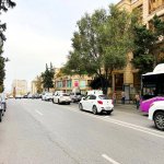 Kirayə (aylıq) Obyekt, İnşaatçılar metrosu, Yasamal qəs., Yasamal rayonu 25