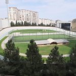 Аренда 3 комнатная Новостройка, м. 20 Января метро, пос. Ясамал, , Ясамал район 12