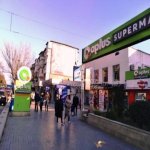 Kirayə (aylıq) 2 otaqlı Köhnə Tikili, Memar Əcəmi metrosu, 3-cü mikrorayon, Nəsimi rayonu 8