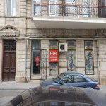 Kirayə (aylıq) Obyekt, 28 May metrosu, Qış parkı, Nəsimi rayonu 2