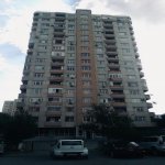 Satılır 3 otaqlı Yeni Tikili, Gənclik metrosu, Nəsimi rayonu 1