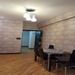 Kirayə (aylıq) 3 otaqlı Yeni Tikili, İnşaatçılar metrosu, Yasamal qəs., Yasamal rayonu 6