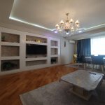 Kirayə (aylıq) 3 otaqlı Yeni Tikili, Qara Qarayev metrosu, Nizami rayonu 3
