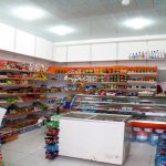 Satılır Obyekt, Neftçilər metrosu, Nizami rayonu 4