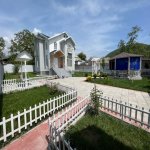 Kirayə (günlük) 5 otaqlı Həyət evi/villa Qəbələ 4