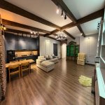 Kirayə (aylıq) 3 otaqlı Yeni Tikili, 20 Yanvar metrosu, Yasamal rayonu 3