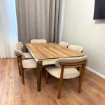 Аренда 2 комнатная Вторичка, м. Сахил метро, Сябаиль район 4