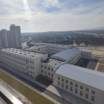 Kirayə (aylıq) 3 otaqlı Yeni Tikili, Hövsan qəs., Suraxanı rayonu 12