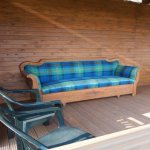 Kirayə (günlük) 4 otaqlı Həyət evi/villa İsmayıllı 5