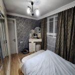 Kirayə (aylıq) 2 otaqlı Köhnə Tikili, Memar Əcəmi metrosu, 2-ci mikrorayon, Nəsimi rayonu 3