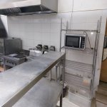 Kirayə (aylıq) Obyekt, 28 May metrosu, Kubinka, Nəsimi rayonu 4