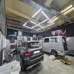 Аренда Объект, м. Хетаи метро, Хетаи район 2