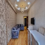 Kirayə (aylıq) 2 otaqlı Yeni Tikili, Memar Əcəmi metrosu, 9-cu mikrorayon, Binəqədi rayonu 4