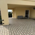 Kirayə (aylıq) 5 otaqlı Bağ evi, Şüvəlan, Xəzər rayonu 12