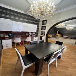 Satılır 6 otaqlı Həyət evi/villa, Əhmədli metrosu, Əhmədli, Xətai rayonu 13