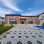 Satılır 4 otaqlı Bağ evi, Şüvəlan, Xəzər rayonu 1