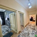 Satılır 3 otaqlı Yeni Tikili, Elmlər akademiyası metrosu, Yasamal qəs., Asan xidmət , Yasamal rayonu 19