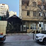 Kirayə (aylıq) Obyekt, Nizami metrosu, Yasamal rayonu 2