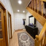 Satılır 4 otaqlı Həyət evi/villa, Avtovağzal metrosu, Biləcəri qəs., Binəqədi rayonu 15