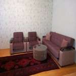 Kirayə (günlük) 4 otaqlı Həyət evi/villa Qəbələ 12
