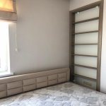 Kirayə (aylıq) 3 otaqlı Yeni Tikili, Sahil metrosu, Səbail rayonu 12