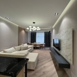Kirayə (aylıq) 2 otaqlı Yeni Tikili, Nizami metrosu, Yasamal rayonu 5