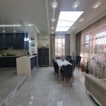 Satılır 7 otaqlı Həyət evi/villa, Koroğlu metrosu, Zabrat qəs., Sabunçu rayonu 15